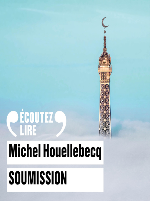 Title details for Soumission by Michel Houellebecq - Wait list